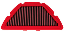 Load image into Gallery viewer, BMC 07-08 Yamaha YZF-R1 1000 Replacement Air Filter- Race