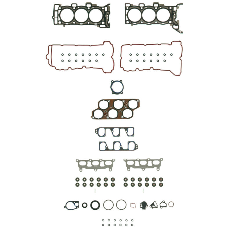 Fel-Pro Pontiac G8 HS 26376 PT-3 PermaTorque Engine Cylinder Head Gasket Set