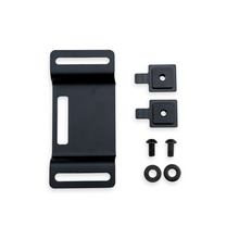Load image into Gallery viewer, Cali Raised Molle Holster Mount