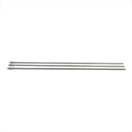 Rugged Radios Ground Rods for Fiberglass Base Camp Antenna