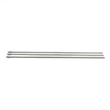 Rugged Radios Ground Rods for Fiberglass Base Camp Antenna