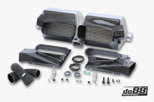Load image into Gallery viewer, do88 19-24 Porsche 911 Carrera (992.1) SportDesign/GTS Package Intercooler Kit