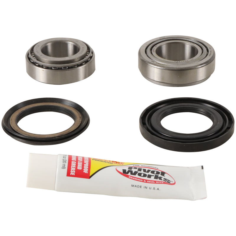 Pivot Works 20-23 Kawasaki KLX230 PW Steering Stem Bearing Kit