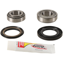 Load image into Gallery viewer, Pivot Works 20-23 Kawasaki KLX230 PW Steering Stem Bearing Kit