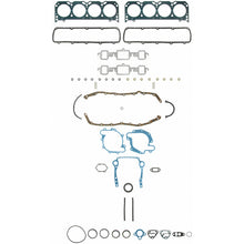 Load image into Gallery viewer, Fel-Pro Oldsmobile Delta 88 FS 8653 PT-1 Engine Gasket Set