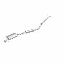 Load image into Gallery viewer, MagnaFlow BRE Exhaust Kit 14-16 Acura MDX 3.5L