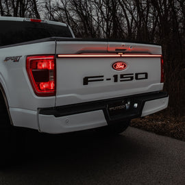 Putco 21-23 Ford F150 (w/OE LED Taillights & OBS/Tow Tech) Excalibur LED Third Taillight