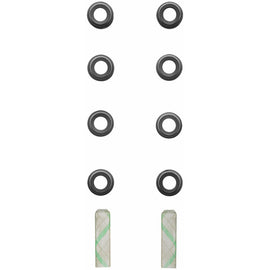 Fel-Pro Nissan 210 SS 27283 Engine Valve Stem Oil Seal Set