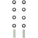Fel-Pro Nissan 210 SS 27283 Engine Valve Stem Oil Seal Set