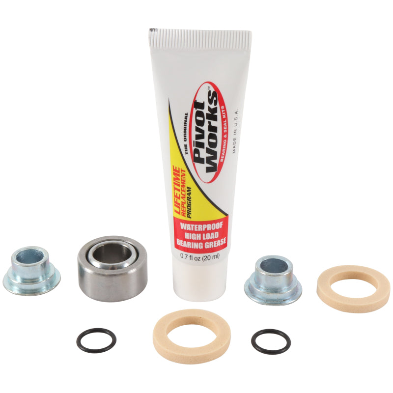 Pivot Works 93-01 Yamaha YZ80 Rear Shock Bearing Kit