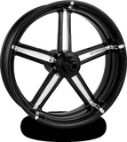 Performance Machine 18x5.5 Forged Wheel Formula  - Contrast Cut Platinum