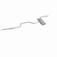 Load image into Gallery viewer, MagnaFlow BRE Exhaust Kit 07-14 Sebring 200 Avenger 2.4L