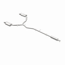 Load image into Gallery viewer, BRExhaust 16-19 Ford Explorer 3.5L Exhaust Kit