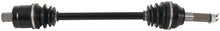 Load image into Gallery viewer, QuadBoss 19-21 Polaris Ranger 1000 EPS Rear Left Side Rugged Axle