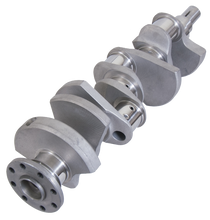 Load image into Gallery viewer, Eagle Chrysler BB 8 Bolt Rear Flange 4.375in Stroke 2.200in Rod Journal Forged 4340 Steel Crankshaft