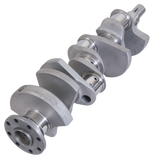 Eagle Chrysler BB 8 Bolt Rear Flange 4.375in Stroke 2.200in Rod Journal Forged 4340 Steel Crankshaft