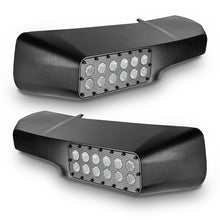 Load image into Gallery viewer, Oracle Lighting 10-22 RAM TOW 1500/2500/3500 LED Off-Road Side Mirror Ditch Lights SEE WARRANTY