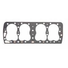 Load image into Gallery viewer, Fel-Pro 7526 B Fiber-faced head gasket material Engine Cylinder Head Gasket