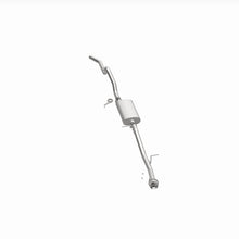 Load image into Gallery viewer, MagnaFlow BRE Exhaust Kit 07-10 Silverado 2500 HD Sierra 2500 HD 6L