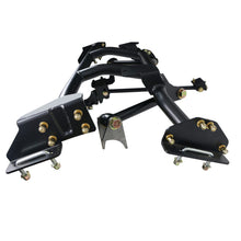Load image into Gallery viewer, Ridetech 62-67 Nova Double Adjustable 4-Link System