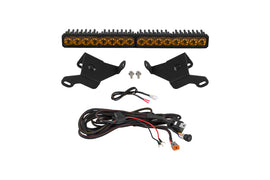 Diode Dynamics 2022-2026 Toyota Stealth SS20 Pro Yellow Driving 3000K