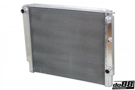 do88 Volvo 740 940 960 Manual 92-98 Radiator