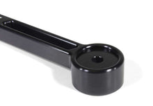 Load image into Gallery viewer, PERRIN 02-25 Subaru Impreza/WRX/STI &amp; 13-26 Crosstrek/BRZ/FR-S/GR86/GR86 Battery Tie Down - Black - GTR Auto