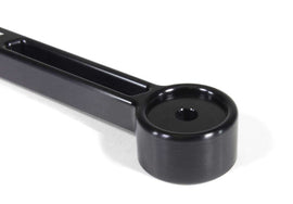 PERRIN 02-25 Subaru Impreza/WRX/STI & 13-26 Crosstrek/BRZ/FR-S/GR86/GR86 Battery Tie Down - Black - GTR Auto