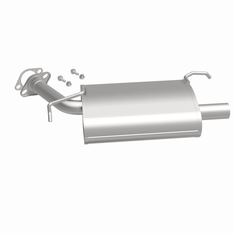 BRE Exhaust 04-05 G35 3.5L Muffler Kit