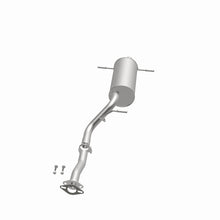 Load image into Gallery viewer, MagnaFlow BRE Exhaust 95-99 Subaru Legacy 2.2L Muffler Kit