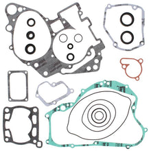 Load image into Gallery viewer, Vertex Gaskets 01-03 Suzuki RM125 Complete Gasket Kit w/ Oil Seals