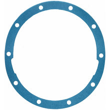 Load image into Gallery viewer, Fel-Pro RDS 5007 Axle Housing Cover Gasket Oval Shaped 10 Bolt Hole Gasket