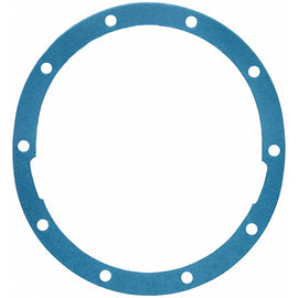 Fel-Pro RDS 5007 Axle Housing Cover Gasket Oval Shaped 10 Bolt Hole Gasket