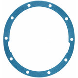 Fel-Pro RDS 5007 Axle Housing Cover Gasket Oval Shaped 10 Bolt Hole Gasket