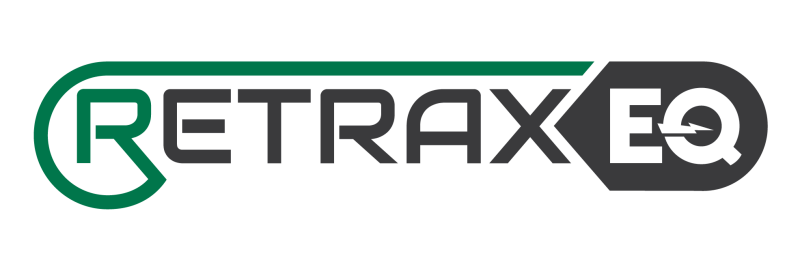 Retrax 19-24 RAM 5ft 7in Bed w/ RAM Boxes Retrax EQ Bed Cover