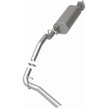 Load image into Gallery viewer, MagnaFlow BRE Exhaust Kit 00-05 Astra Safari Van 4.3L
