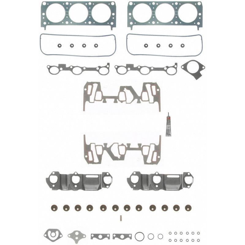 Fel-Pro Buick Century HS 9957 PT-2 PermaTorque Engine Cylinder Head Gasket Set