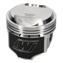 Load image into Gallery viewer, Wiseco Toyota 3TC2TG 1.375 C.H. 8700XX Piston Shelf Stock
