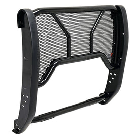 Westin 23-24 Ford F250/350 HDX Modular Grille Guard - Black