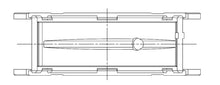 Load image into Gallery viewer, ACL BMW B58B30/S58B30 3.0L Inline 6 .025mm Oversized Main Bearings