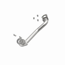 Load image into Gallery viewer, BRE Exhaust 06-11 Civic 1.8L Front Pipe Kit