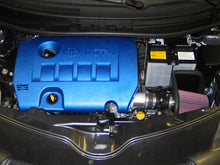 Load image into Gallery viewer, K&amp;N 08-09 Scion xD L4-1.8L Silver Typhoon Short Ram Intake