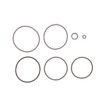 B1 (Components) - Replacement Top Cap Seal Kit