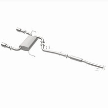 Load image into Gallery viewer, MagnaFlow BRE Exhaust Kit 03-08 Infiniti FX35 3.5L