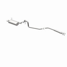 Load image into Gallery viewer, MagnaFlow BRE Exhaust Kit 02-06 Nissan Sentra 2.5L