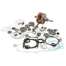 Load image into Gallery viewer, Vertex Pistons 02-03 CRF 450 R Complete Engine Rebuild Kit