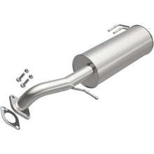 Load image into Gallery viewer, MagnaFlow BRE Exhaust Kit 12-13 KIA Soul 1.6L 2.0L