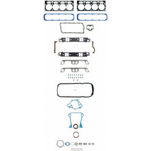Load image into Gallery viewer, Fel-Pro Dodge RAM 1500 260-1723 Engine Gasket Set