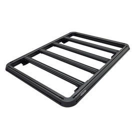 Westin EXP Roof Rack for Mid Size EXP Truck Cap (RACK ONLY - NO CAP) 45x55in. - Tex. Blk