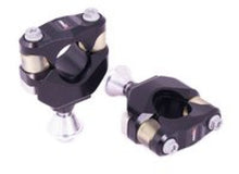 Load image into Gallery viewer, XTrig 02-23 Honda CRF 450 R/ 04-23 CRF 250 R PHDS Clamp Kit 28 mm. M12 - Black